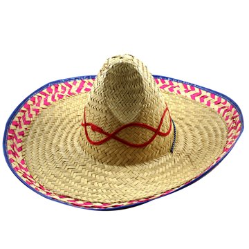 Carnevale Sombrero