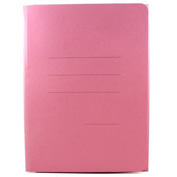 Cartelle Tre Lembi Zaffiro Pz.50 Rosa 0624