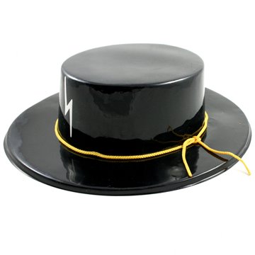 Carnevale Cappelli Caballero Pvc 2867z