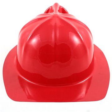 Carnevale Cappelli Pompiere Pvc 2862a