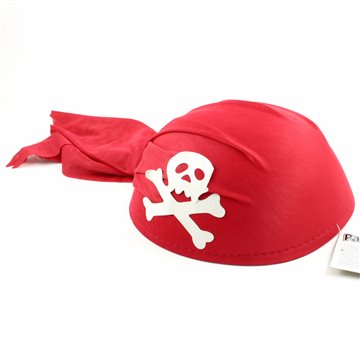 Carnevale Cappelli Pirata 5506p