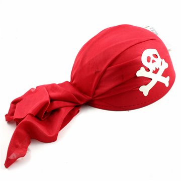 Carnevale Cappelli Pirata 5506p