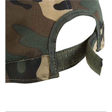 Carnevale Berretti Militari 3371a