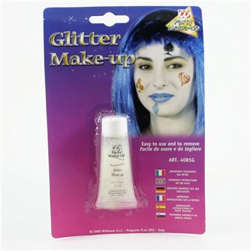 Tubi Glitter Make-up Ass.ti 4085g