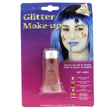 Tubi Glitter Make-up Ass.ti 4085g