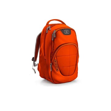 Zaino Ogio Outlaw Arancio