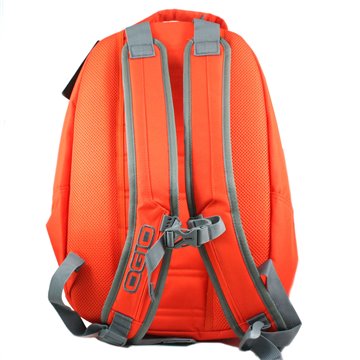 Zaino Ogio Outlaw Arancio