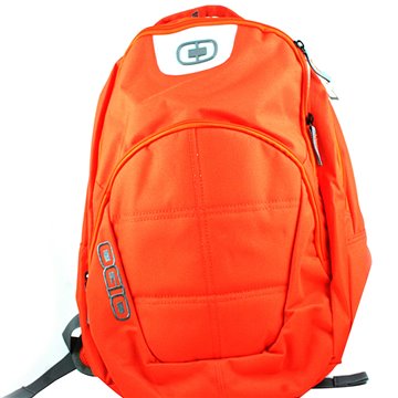 Zaino Ogio Outlaw Arancio