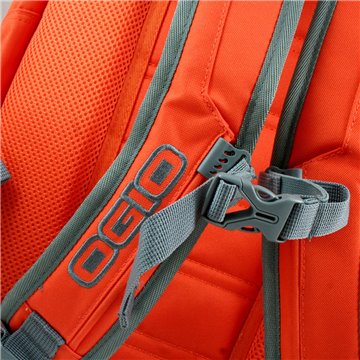 Zaino Ogio Outlaw Arancio