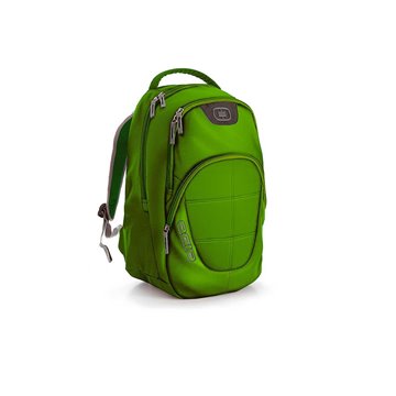 Zaino Ogio Outlaw Verde