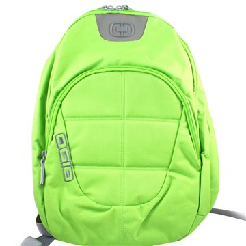 Zaino Ogio Outlaw Verde