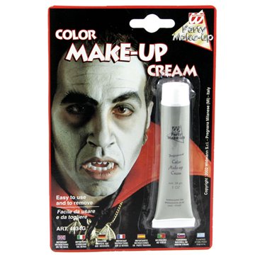 Make-up In Tubo Grigio 4034g