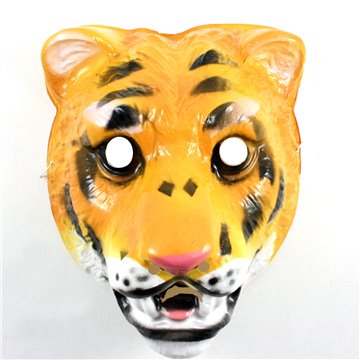 Carnevale Maschere Tigre 5420t