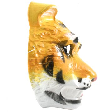 Carnevale Maschere Tigre 5420t