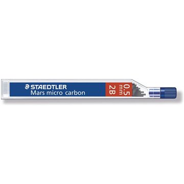 Mine Staedtler 250n 0