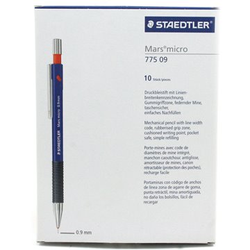 Portamine Staedtler 775 09t