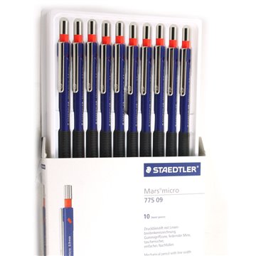 Portamine Staedtler 775 09t