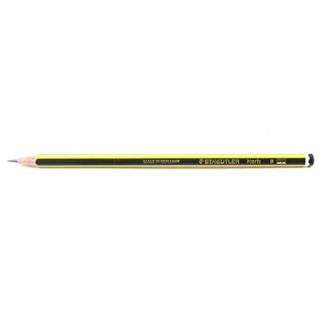 Matite Staedtler Noris 120-1 B 12 Pezzi