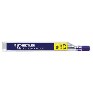 Mine Staedtler 250 0