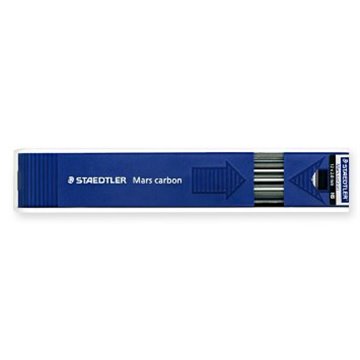 Mine Staedtler Lumograph 200- B