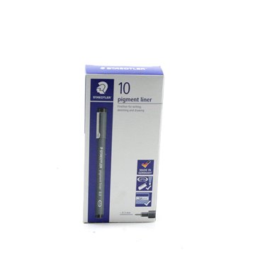 Penne Pigment-liner 308 0,3