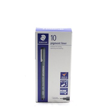 Penne Pigment-liner 308 0,4