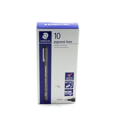 Penne Pigment-liner 308 0,5