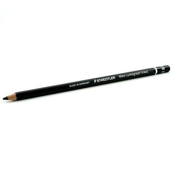 Matite Staedtler Black 100b-6b