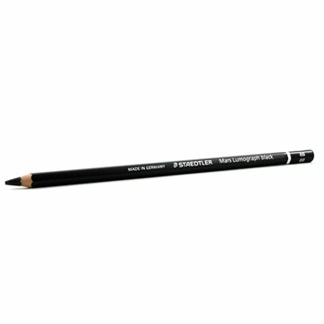 Matite Staedtler Black 100b-8b