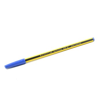 Penne Staedtler 434 Kp5 Blu  Pz.50