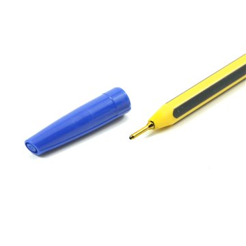 Penne Staedtler 434 Kp5 Blu  Pz.50