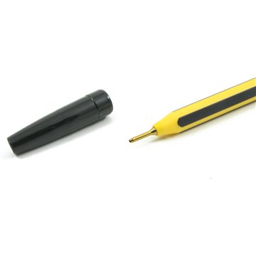 Penne Staedtler 434 Kp5 Nere Pz.50