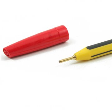 Barattolo Penne Sfera Staedtler Noris 434 Kp5 Rosse Pz.50