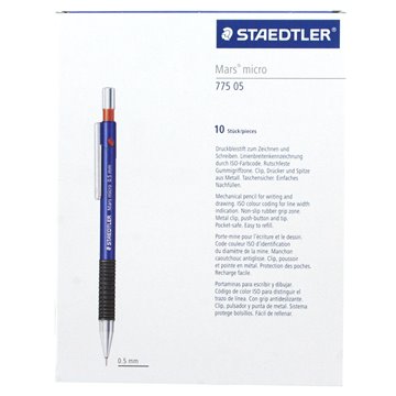 Portamine Staedtler 775 05 T