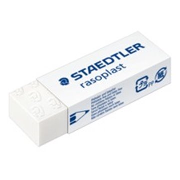 Gomme Staedtler 526 B20 Pz.20