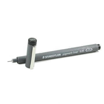 Penne Pigment Liner 308 0.05