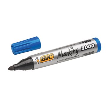 Pennarelli Bic 2000 Blu