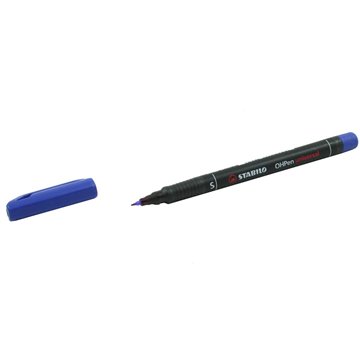 Pennarelli Stabilo Ohpen 841 Blu