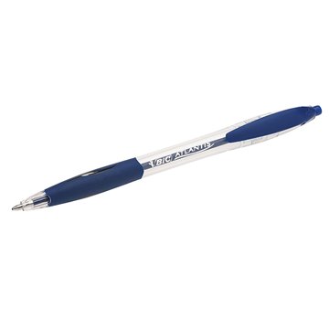 Penne Bic Atlantis Clic Blu 887131