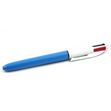 Penne Bic 4 Colori 801867