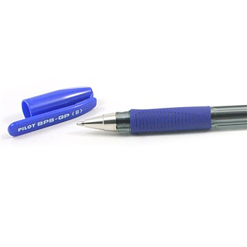 Penne Pilot Bps-gp Broad 1,2 Blu