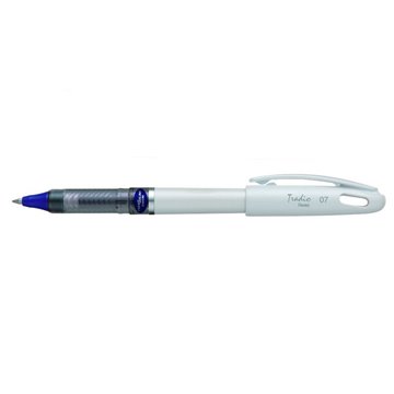 Penne Pentel Energelx Tradio Bl117w Blu