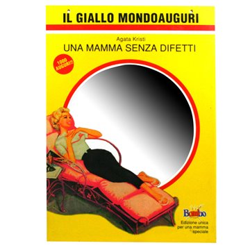 Specchio Il Giallo Mondauguri