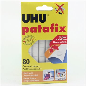 Uhu Tac Patafix D1620