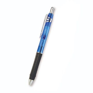 Penna Sfera Renown 1,0mm Scatto Blu Fo-05 Flexoffice