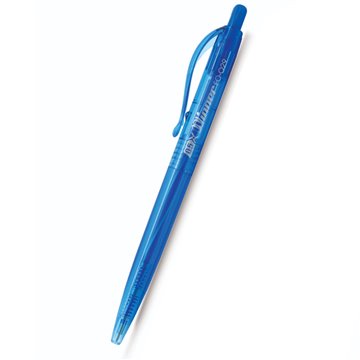 Penna Sfera Winner 0,5mm Scatto Blu Fo-029 Flexoffice