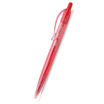 Penna Sfera Winner 0,5mm Scatto Rosso Fo-029 Flexoffice