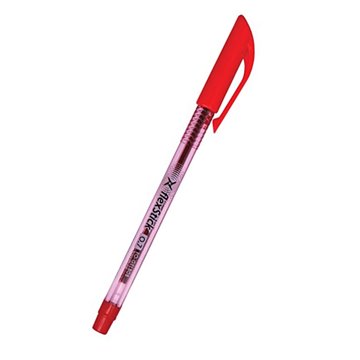 Penna Smooth Flexstick 0,7 Mm Rossa Fo-gelb08 Flexoffice