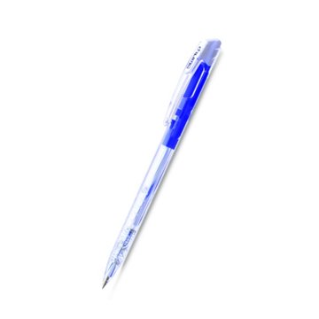 Penna Scatto A Sfera Startup 0.5mm Blu Fo-039 Flexoffice