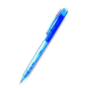 Penna Smooth Startup Blu 0,7mm Fo-gelb022 Flexoffice